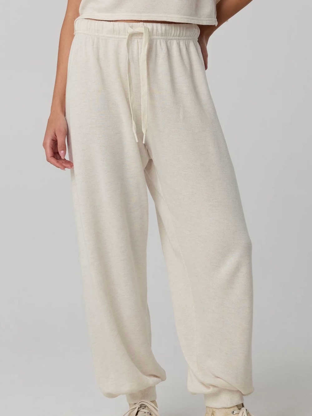 OFFLINE By Aerie Keep It 100 Terry Jogger